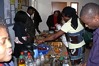Unsere Kirche ist für alle da! - Internationale Christengemeinde Freiburg